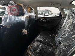 نيسان سيلفي